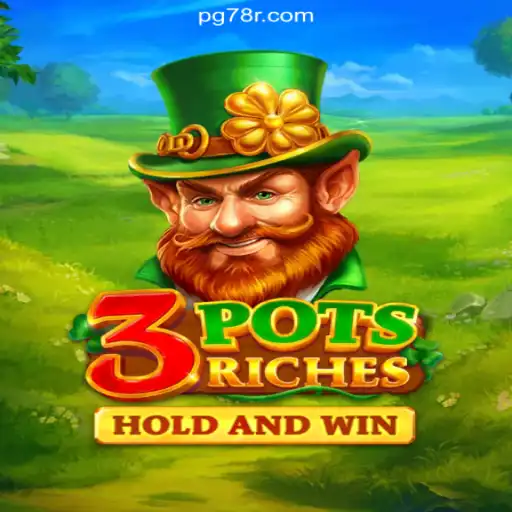 Discover the Exciting World of 3potsRiches on the 78R.COM Platform