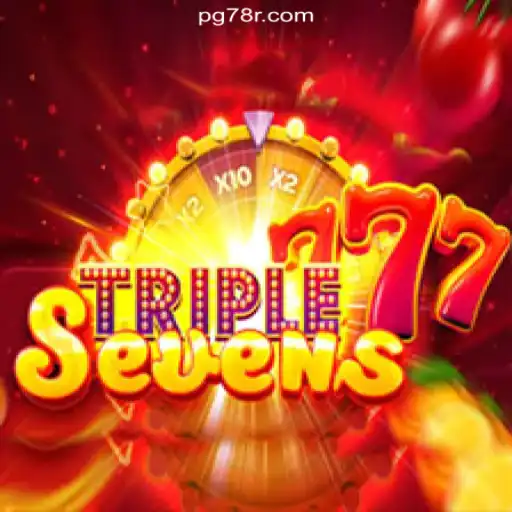 Experience Ultimate Thrills with 777TripleSeven on 78R.COM Platform
