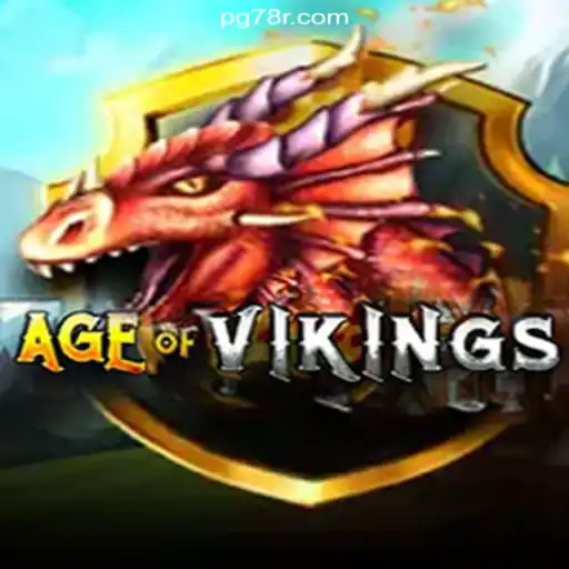 Exploring AgeofViking: The Premier Online Slot Game on 78R.COM in Brasil