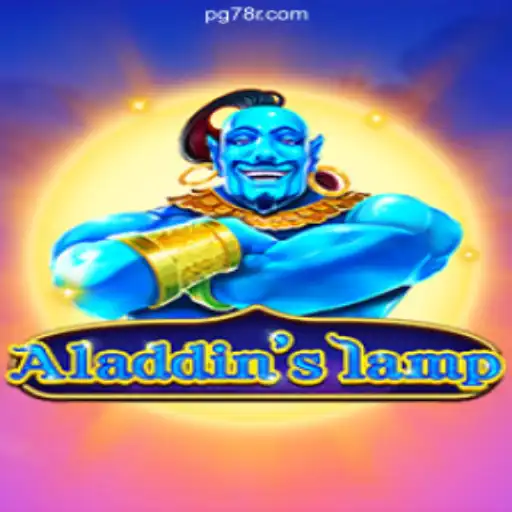 Unveiling the Magic: Aladdinslamp on 78R.COM Platform - Online Slots Brasil #1
