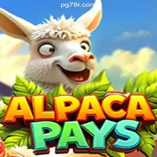 AlpacaPays: Exploring the Exciting World of Online Slots on 78R.COM Platform