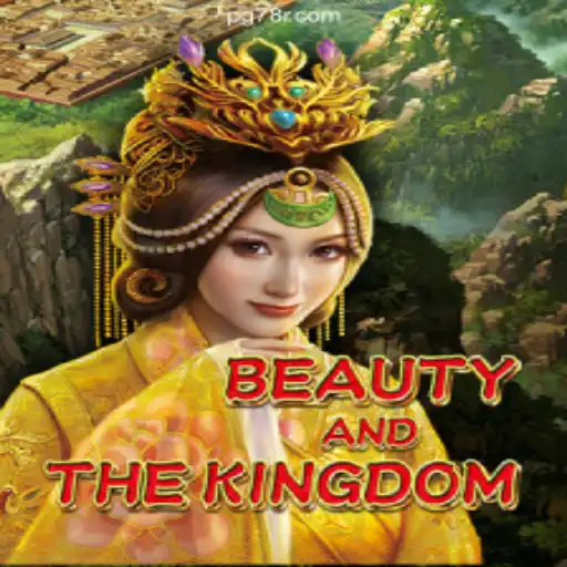 Discover the Magic of 'BeautyAndTheKingdom': An Online Slots Adventure