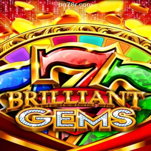 Exploring BrilliantGems: A Dive into the Top Slots Game on 78R.COM Platform
