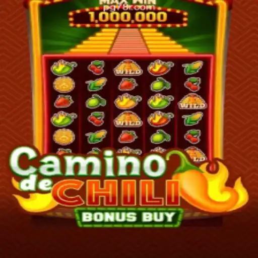 CaminodeChiliBonusBuy: A Fiesta of Online Slots on 78R.COM