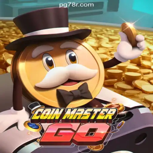 Discover the Thrilling World of CoinMasterGO on 78R.COM Platform