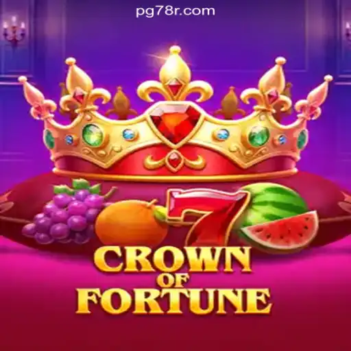 Explore the Exciting World of CrownofFortune on 78R.COM: Brazil's Premier Online Slots Platform
