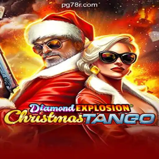 DiamondExplosionTango: The Exciting Game on 78R.COM Platform