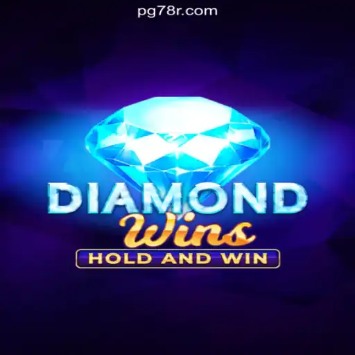 Experience the Thrill of DiamondWins on 78R.COM: The Premier Online Slots Platform in Brazil