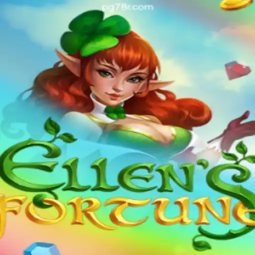 Discover EllensFortune: The Thrilling Online Slots Adventure on 78R.COM