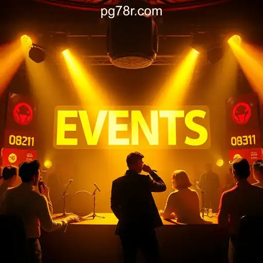 Exclusive Events