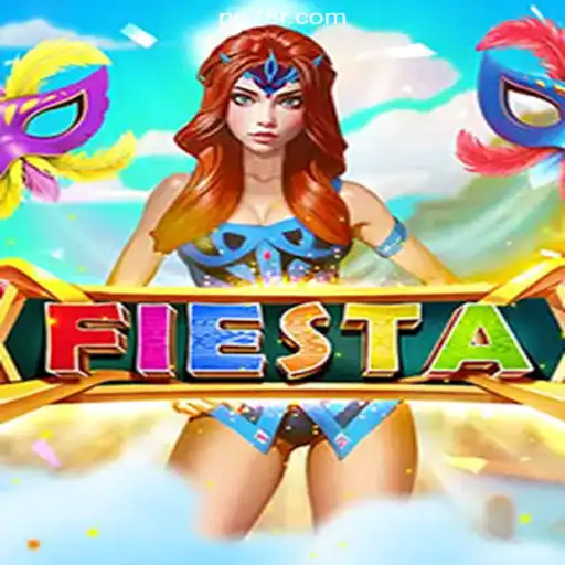 Explore the Exciting World of Fiesta: A Premier Online Slot on the 78R.COM Platform
