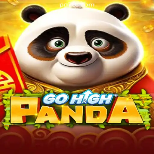 GoHighPanda: The Ultimate Slot Experience on 78R.COM Platform in Brazil
