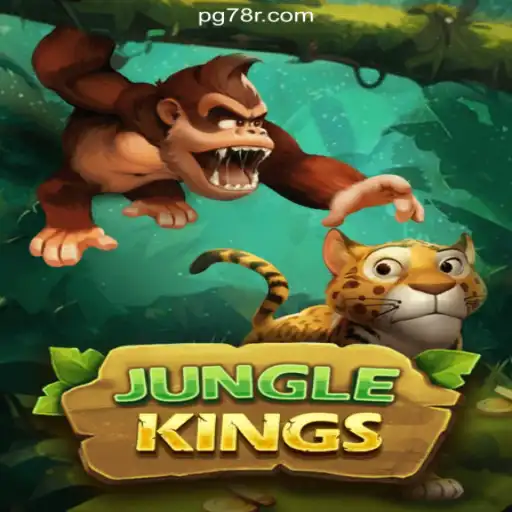 Discover the Thrilling World of JungleKings Slots on 78R.COM