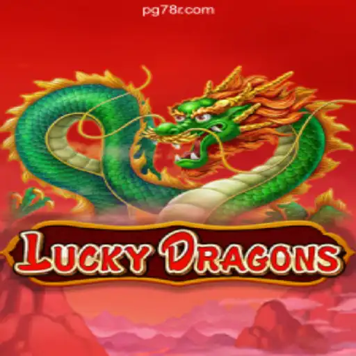 Discover the Thrills of LuckyDragons: The Premier Online Slots Experience