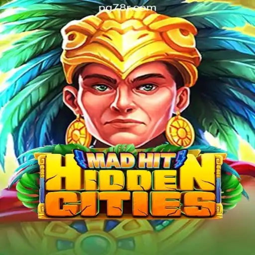 Exploring the Enchantment of MadHitHiddenCities on the 78R.COM Platform