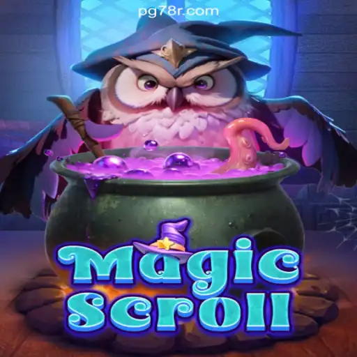 Explore the Enchanting World of MagicScroll on the 78R.COM Platform