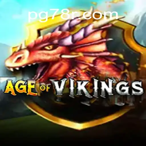 Exploring AgeofViking: The Premier Online Slot Game on 78R.COM in Brasil
