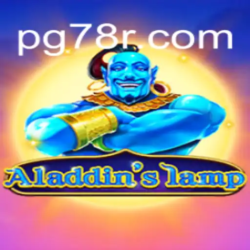 Unveiling the Magic: Aladdinslamp on 78R.COM Platform - Online Slots Brasil #1