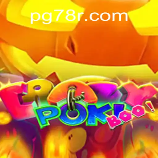 Discover the Exciting World of CrazyPokiBoo on 78R.COM Platform – Online Slots Brasil #1