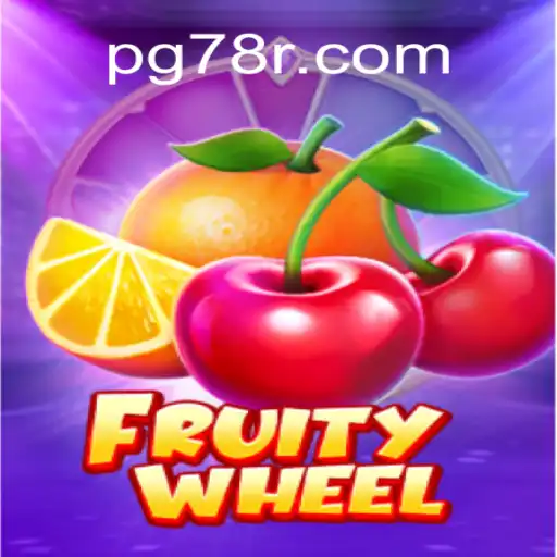 Discover the Excitement of FruityWheel on the 78R.COM Platform - Online Slots Brasil #1