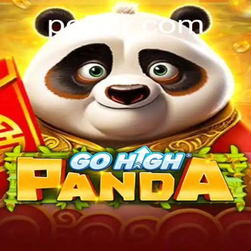 GoHighPanda: The Ultimate Slot Experience on 78R.COM Platform in Brazil