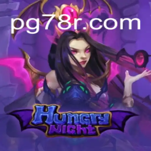 Exploring HungryNight: A Thrilling Adventure in Online Slots