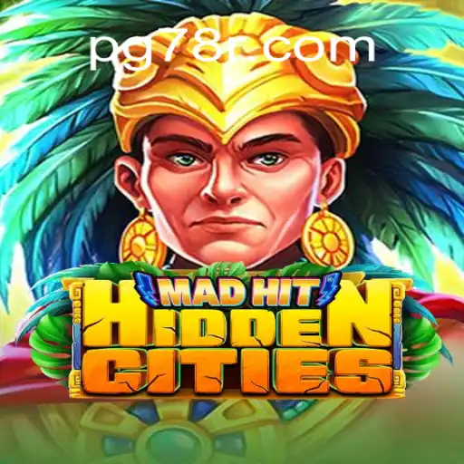 Exploring the Enchantment of MadHitHiddenCities on the 78R.COM Platform
