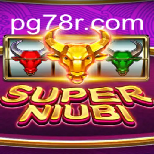 Discover the Thrills of SuperNiubi on 78R.COM Platform - Brasil's #1 Online Slots