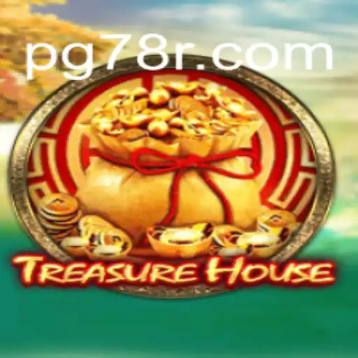 TreasureHouse: Unlock Riches on 78R.COM Platform - Online Slots Brasil #1