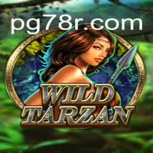 Discover the Adventures of WildTarzan on 78R.COM: Brazil's Premier Online Slots Platform