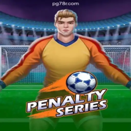 Dive into PenaltySeries: The Ultimate Online Slots Experience on 78R.COM