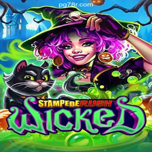 Unveiling StempedeRushWicked: The Ultimate Slot Adventure on 78R.COM