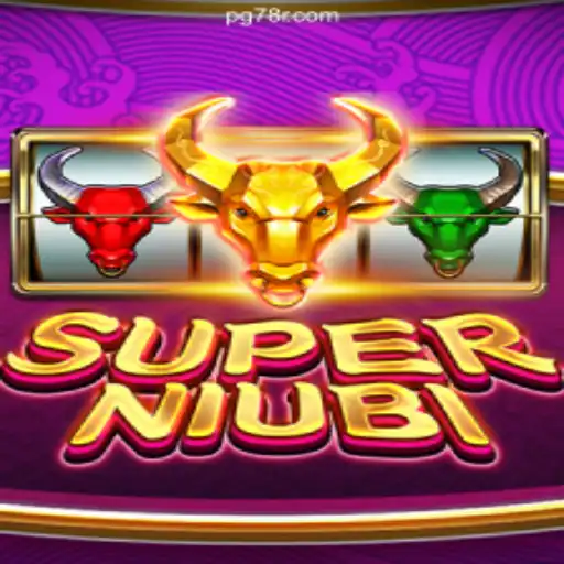 Discover the Thrills of SuperNiubi on 78R.COM Platform - Brasil's #1 Online Slots