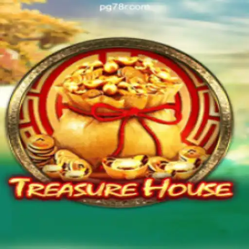 TreasureHouse: Unlock Riches on 78R.COM Platform - Online Slots Brasil #1