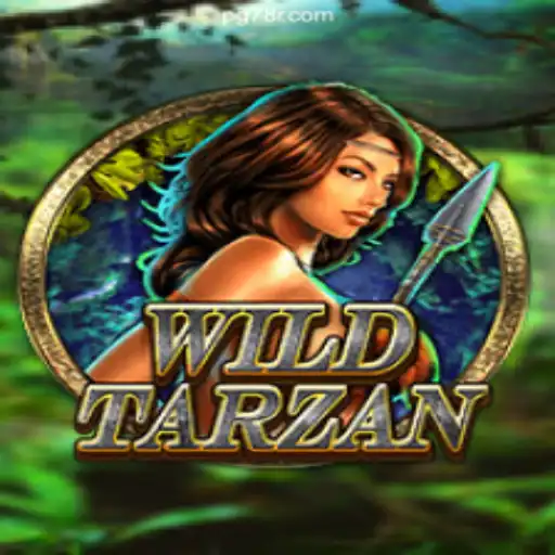 Discover the Adventures of WildTarzan on 78R.COM: Brazil's Premier Online Slots Platform