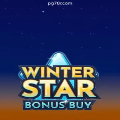 Experience the Thrill of WinterStarBonusBuy on 78R.COM Platform