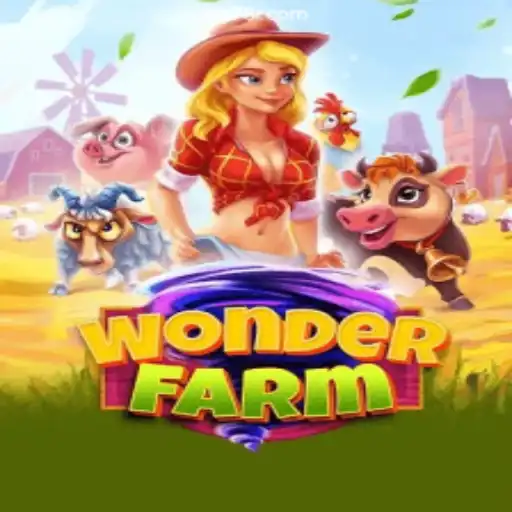 Exploring the Enchanting World of WonderFarm on the 78R.COM Platform