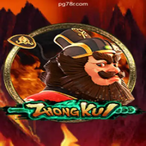Explore ZhongKui: A Captivating Slot Game on 78R.COM Platform